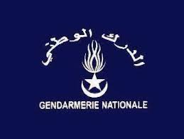 Gendarmerie Nationale