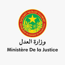 Ministère de la Justice